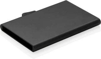 C-Secure alumiininen RFID-kortinpidike