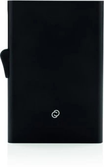 C-Secure alumiininen RFID-kortinpidike