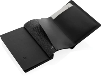 Kaarditasku Seekcard RCS