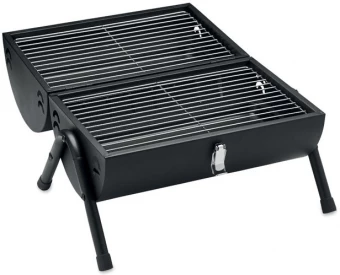 Kaasaskantav grill Chimey