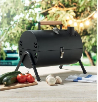 Kaasaskantav grill Chimey