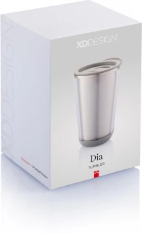 Kaasaskantav joogitermos Dia