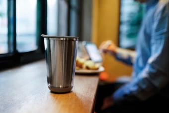 Kaasaskantav joogitermos Dia