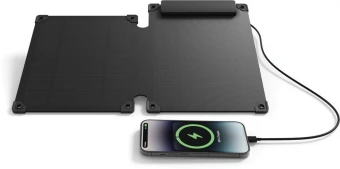 Kaasaskantav päikesepaneel Solarpulse 10W