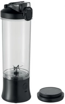 Kaasaskantav smuutiblender Mixie 600 ml