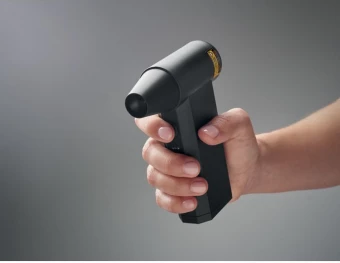 Kaasaskantav turbopuhur Venta