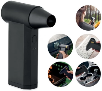 Kaasaskantav turbopuhur Venta