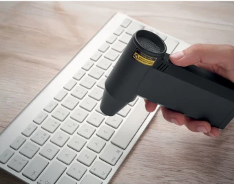 Kaasaskantav turbopuhur Venta