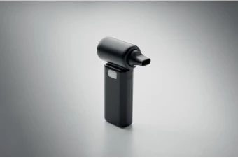 Kaasaskantav turboventilaator 3 LED‑iga