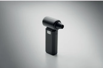 Kaasaskantav turboventilaator 3 LED‑iga