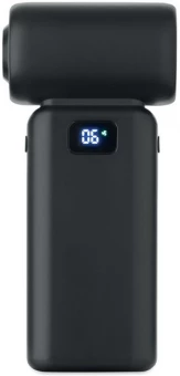 Kaasaskantav turboventilaator 3 LED‑iga