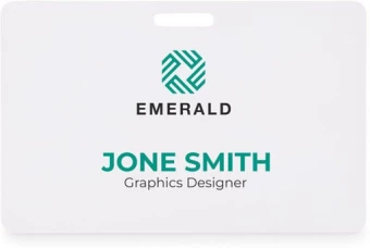 Kaelakaardi ümbris Badsmall