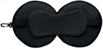 Kaelapadi ja silmamask 2-in-1 Soft Nuit