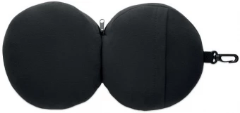 Kaelapadi ja silmamask 2-in-1 Soft Nuit