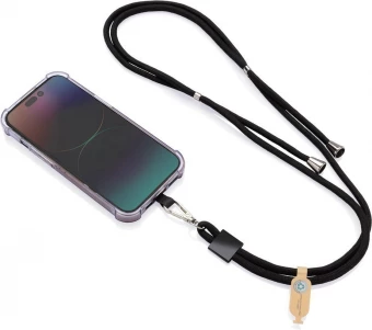 Kaelapael telefonile CarryLoop RCS recycled PET