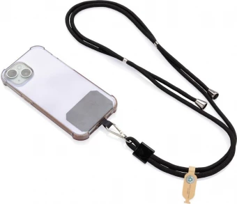 Kaelapael telefonile CarryLoop RCS recycled PET