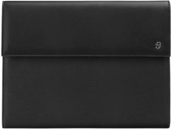 Kahe B-tähega A4 mapp