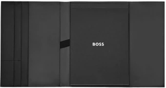 Kahe B-tähega A4 mapp