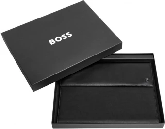 Kahe B-tähega A4 mapp