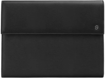 Kahe B-tähega A4 mapp