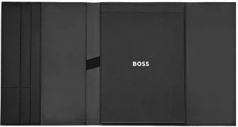 Kahe B-tähega A4 mapp