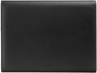 Kahe B-tähega A4 mapp