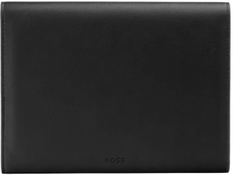 Kahe B-tähega A5 mapp