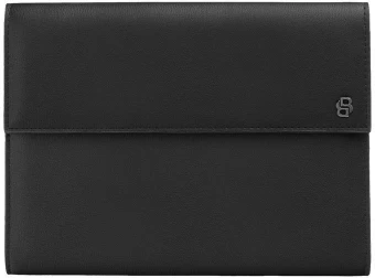 Kahe B-tähega A5 mapp