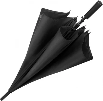 Kahe B-tähega vihmavari