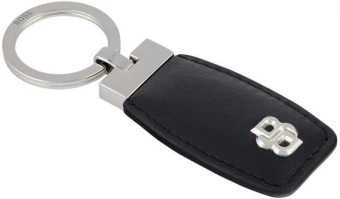 Kahe B-tähega võtmehoidja