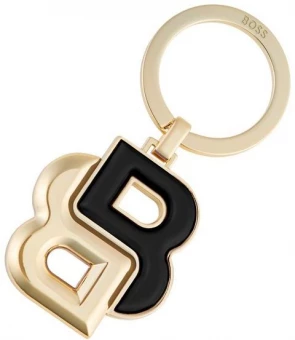 Kahe B-tähega võtmehoidja