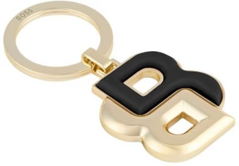 Kahe B-tähega võtmehoidja