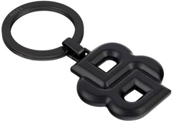 Kahe B-tähega võtmehoidja