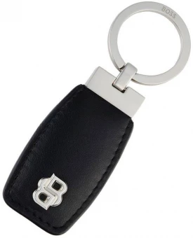 Kahe B-tähega võtmehoidja