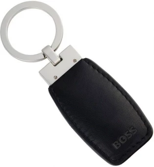 Kahe B-tähega võtmehoidja