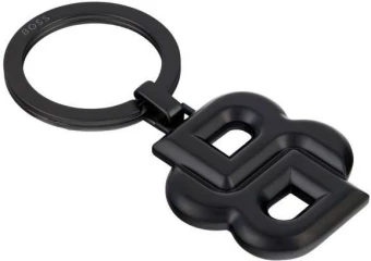 Kahe B-tähega võtmehoidja