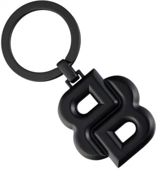 Kahe B-tähega võtmehoidja