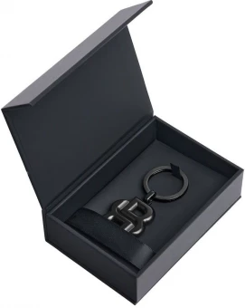 Kahe B-tähega võtmehoidja