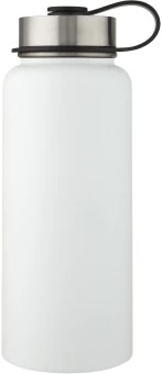 Kahe erineva korgiga spordipudel Supra, 1L