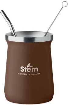 Kahe seinaga yerba mate tass Miyerba