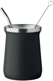 Kahe seinaga yerba mate tass Miyerba