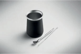 Kahe seinaga yerba mate tass Miyerba