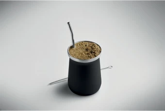 Kahe seinaga yerba mate tass Miyerba