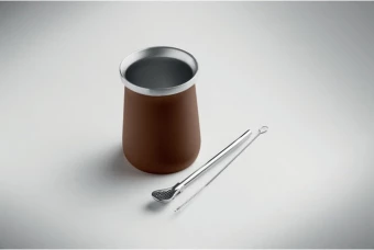 Kahe seinaga yerba mate tass Miyerba