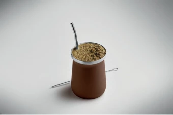 Kahe seinaga yerba mate tass Miyerba
