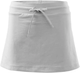 Kahe-ühes naiste seelik