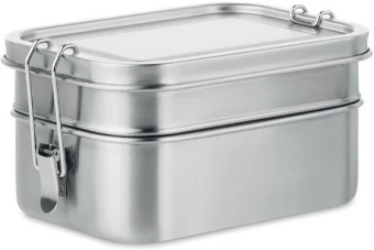 Kahekihiline toidukarp