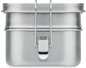 Kahekihiline toidukarp