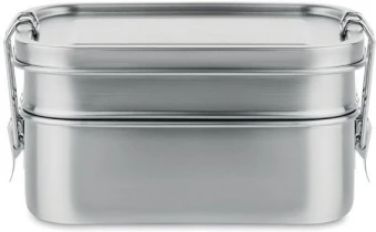 Kahekihiline toidukarp