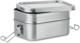 Kahekihiline toidukarp